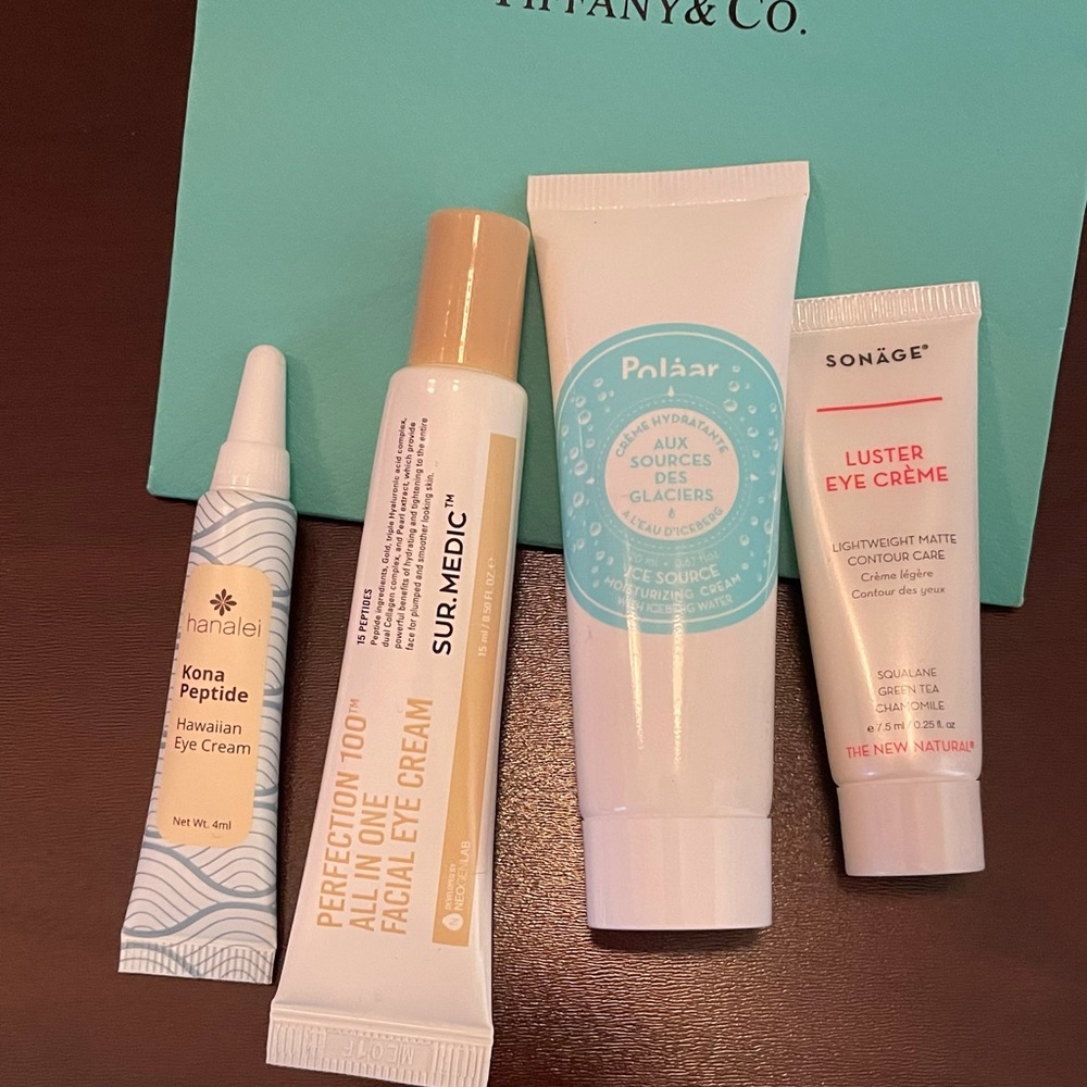 Eye care bundle 🌸